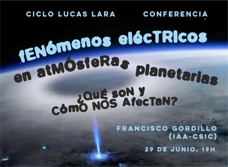 Fenómenos eléctricos en atmósferas planetarias: ¿Qué son y cómo nos afectan?
