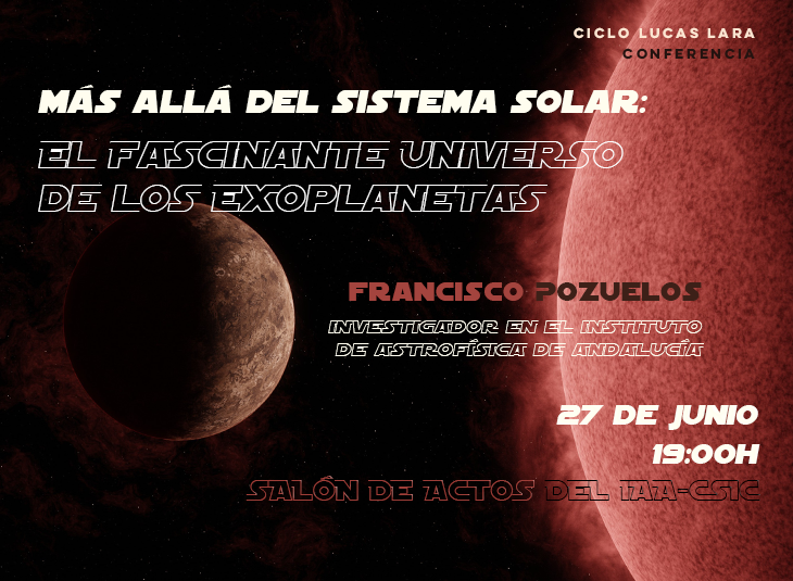 Más allá del sistema solar: el fascinante universo de los exoplanetas