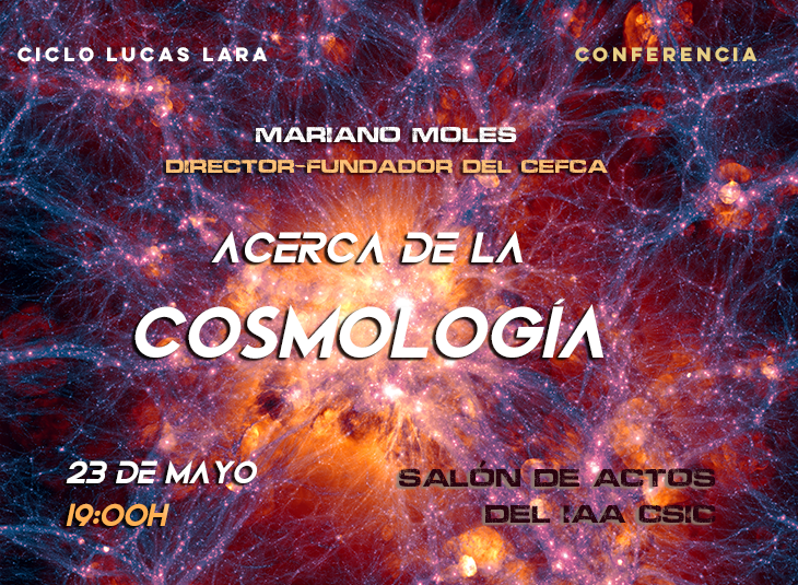 Acerca de la Cosmología