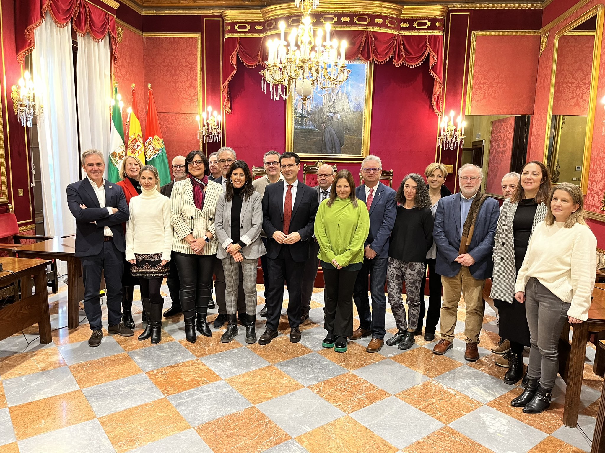 Granada acogerá el IX Congreso de Comunicación Social de la Ciencia 2023