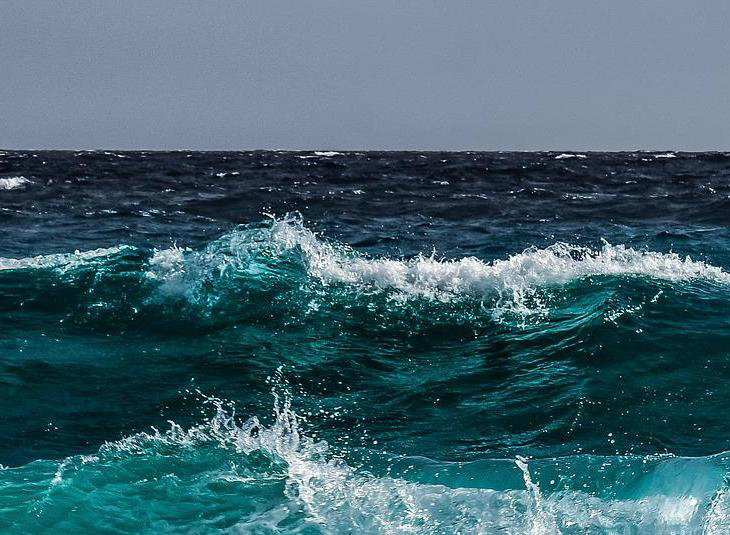 Emissions of several oceanic compounds cool the climate, but do not offset warming