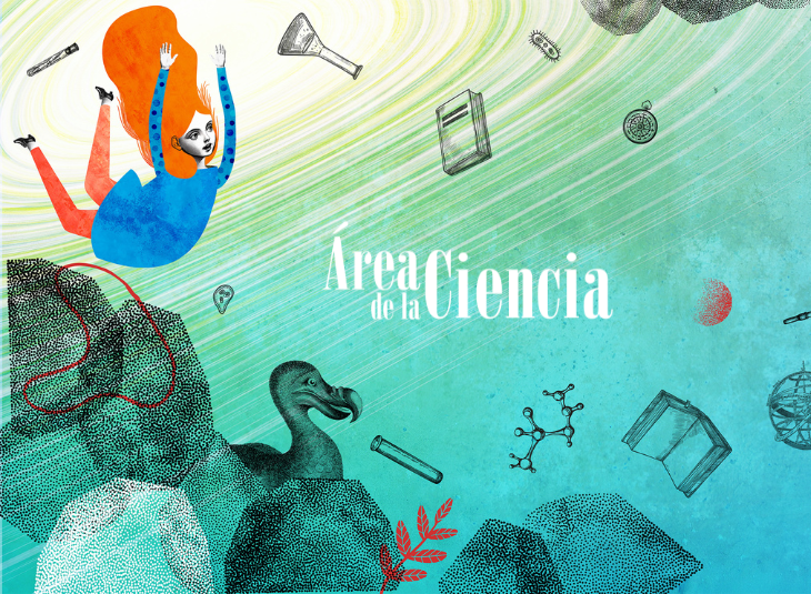 El Área de Ciencia de la Feria del Libro celebra su octava edición con más de 40 actividades gratuitas para todos los públicos