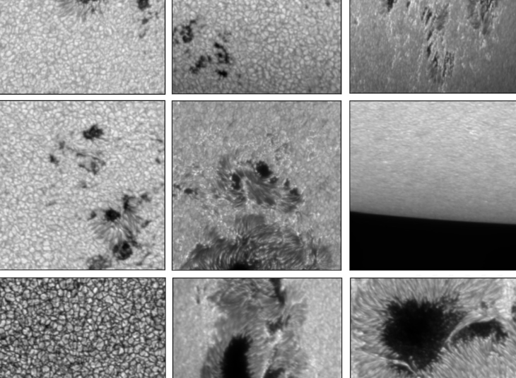 La misión Sunrise III logra datos del Sol con resoluciones espaciales y temporales sin precedentes