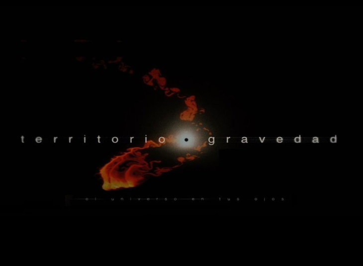‘Territorio gravedad’, la docu-serie española sobre el cosmos, regresa con su segunda temporada