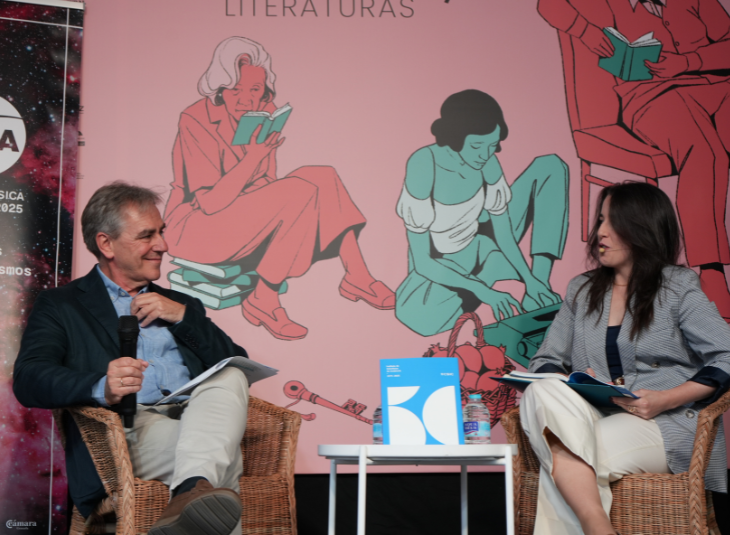 Medio siglo de historia e investigación: el Instituto de Astrofísica de Andalucía (IAA-CSIC) presenta un libro conmemorativo con motivo de su 50 aniversario
