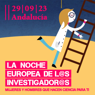 La Noche de l@s Investigador@s 2023