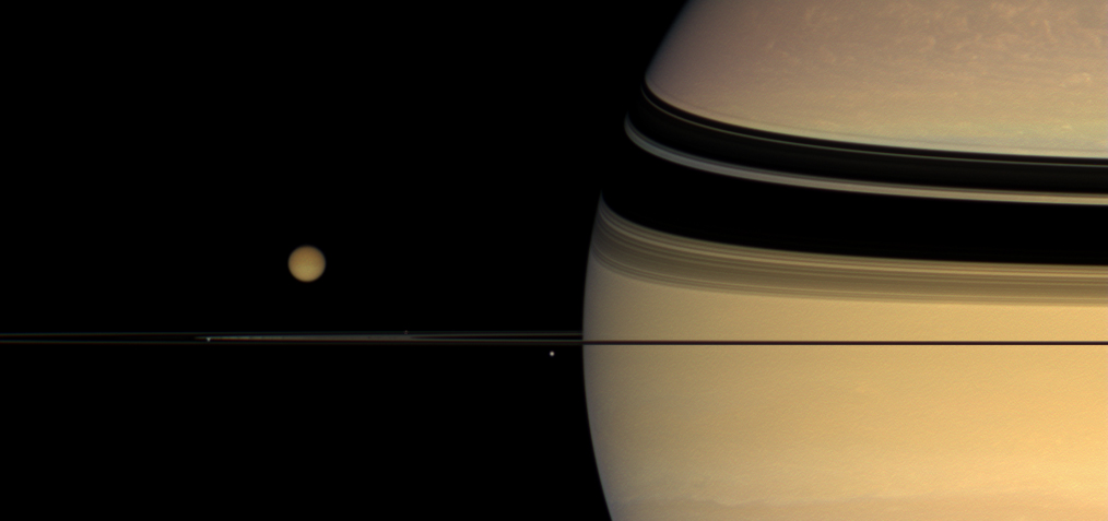 Saturno