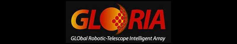 proyecto GLORIA pone a disposición de internautas trece telescopios robóticos distribuidos en tres continentes | Instituto de Astrofísica de Andalucía - CSIC