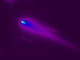 ISON comet