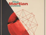 The Martian Puzzle exhibition