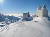 Panorámica del OSN