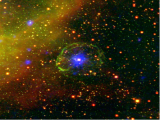 SXP 1062 Pulsar and its remanent