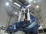 Telescopio de 3.5 metros de CAHA