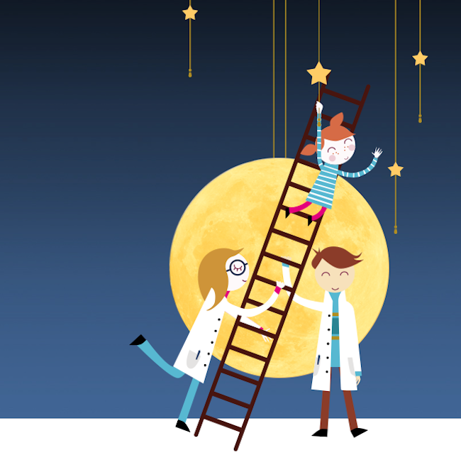 Noche Europea de los Investigadores 2023