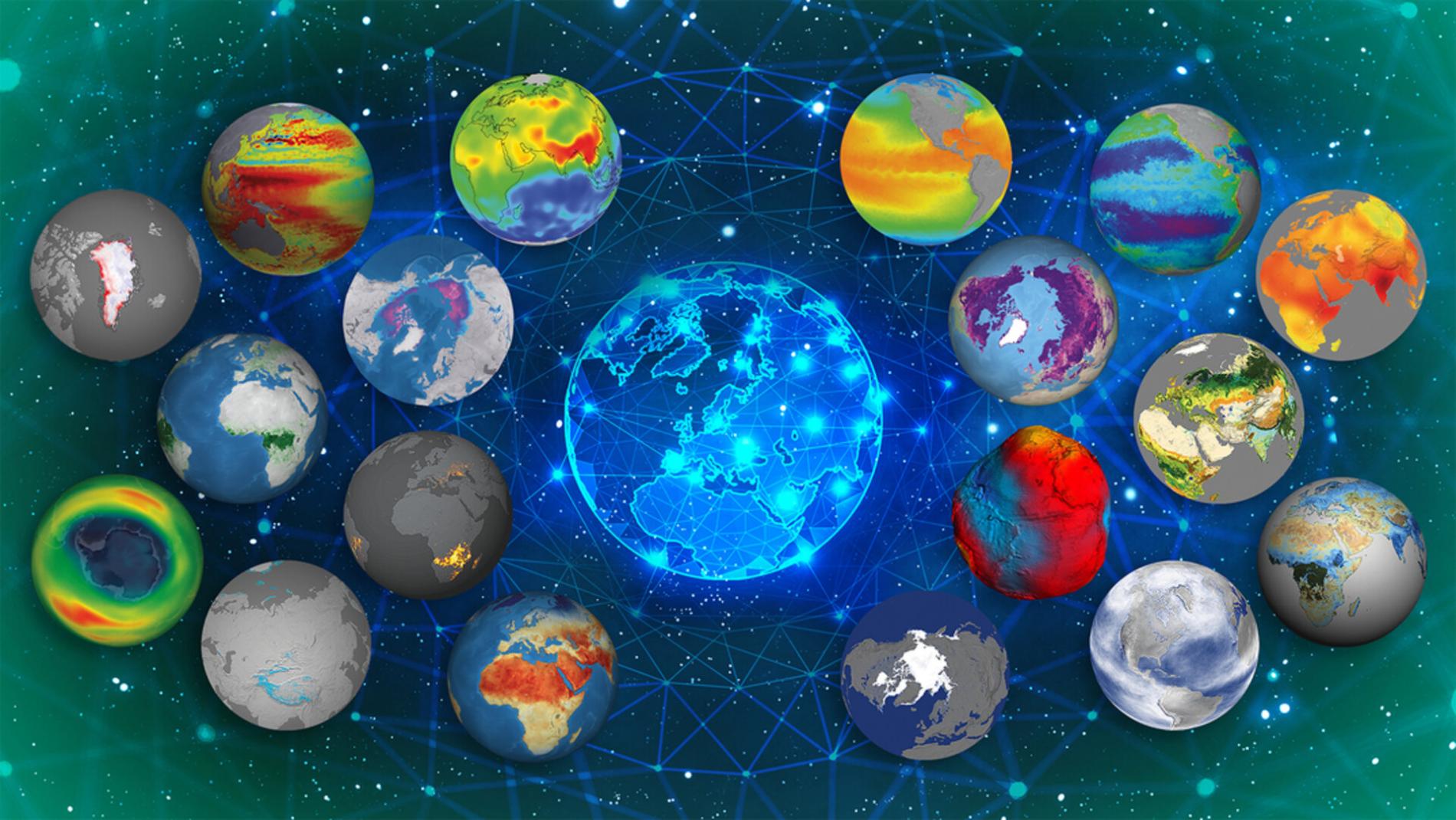 Towards Earth Explorer