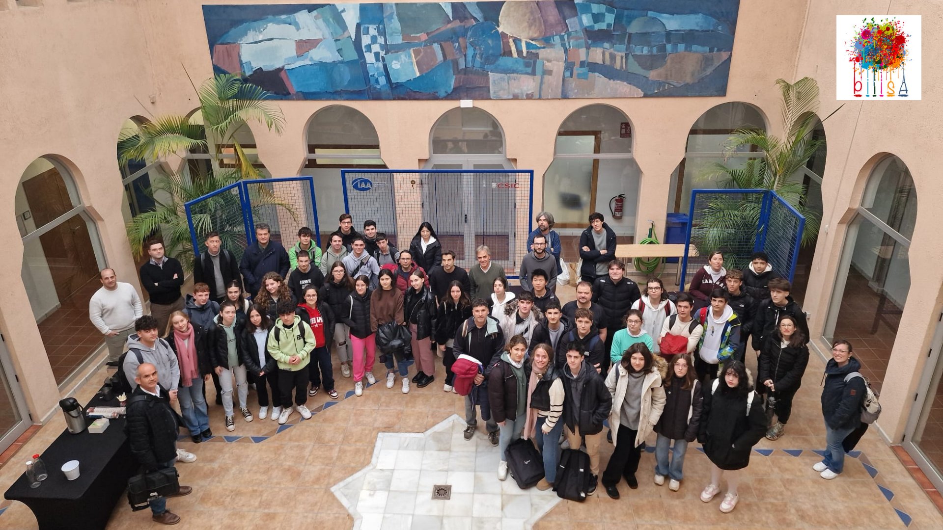 gedfcxiw4aaieac Imagen de la región de formación estelar masiva AFGL 5180