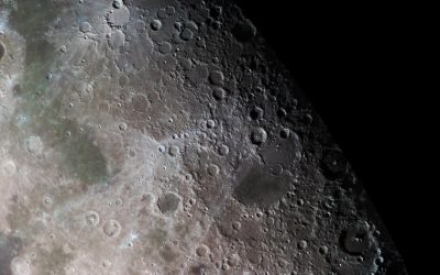 Proyecto DUSTER: Estudiando el comportamiento del polvo lunar para preparar futuras misiones de exploración