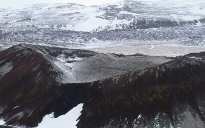 De Islandia a la Luna. Un viaje científico hacia el espacio