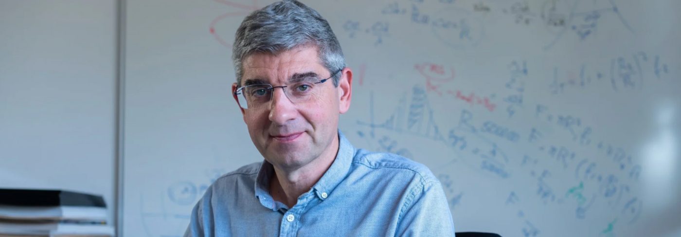 Ignasi Ribas – Presente y futuro en la investigación exoplanetaria