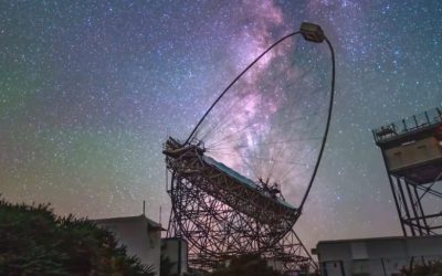 El CTAO entra en un nueva fase de desarrollo