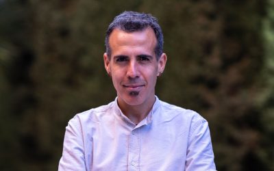 Rubén López Coto, Co-Coordinador del “Science Working Group” de la Colaboración CTAO