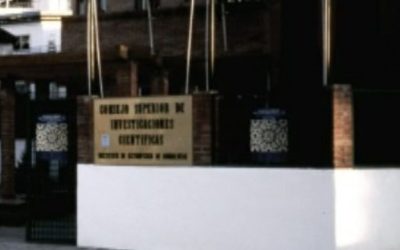 Instituto de Astrofísica de Andalucía  (IAA-CSIC). Nuestra historia.