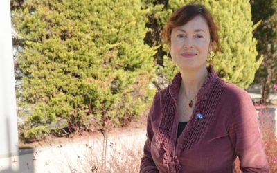 Unas palabras de Olga Muñoz Gómez