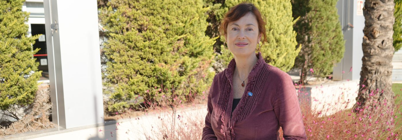 Unas palabras de Olga Muñoz Gómez