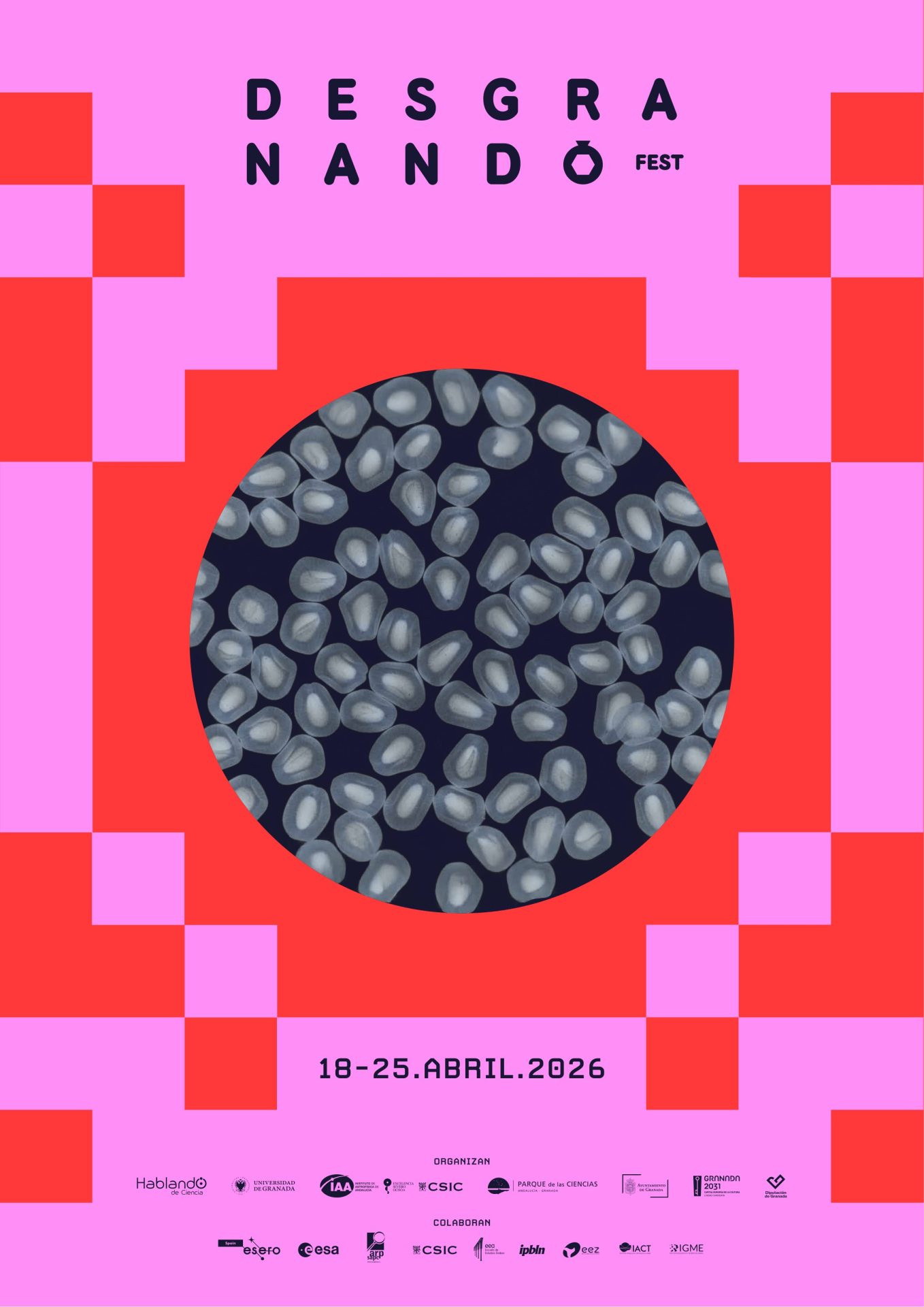 Imagen de la región de formación estelar masiva AFGL 5180