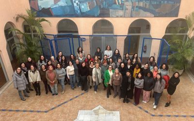 11 de febrero | Día Internacional de la Mujer y la Niña en la Ciencia