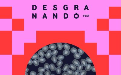 Desgranando FEST trae nueve días de divulgación científica a Granada con 139 ponentes y 90 actividades