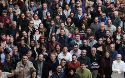 El lado más humano del IAA