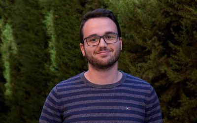 Instrumentación terrestre en el Instituto de Astrofísica de Andalucía