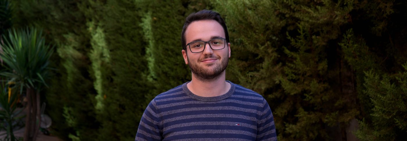 Instrumentación terrestre en el Instituto de Astrofísica de Andalucía