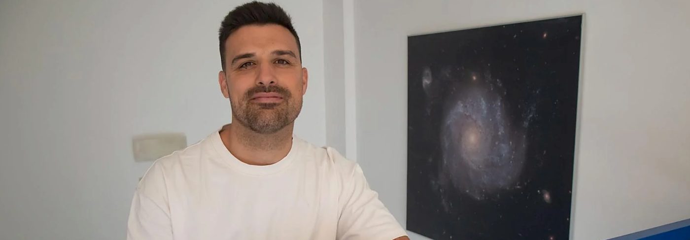 Investigando los secretos de la formación estelar