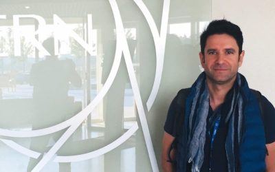 Preparándonos para la ciencia de la próxima década con el SKAO