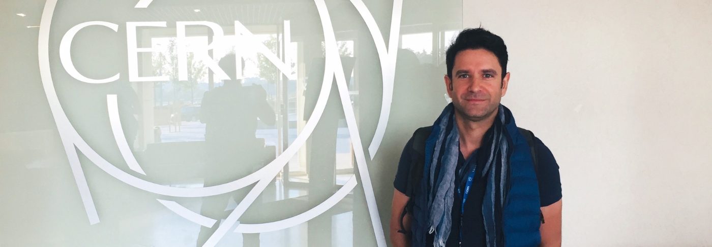 Preparándonos para la ciencia de la próxima década con el SKAO