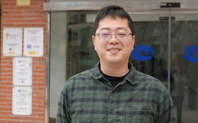 Desde las primeras imágenes de agujeros negros hasta la próxima era de la astronomía a escala de horizonte