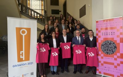 Desgranando FEST, una semana de divulgación científica para todos los públicos y toda la provincia