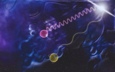 Arranca en España el desarrollo del microchip que captará uno a uno los fotones del universo