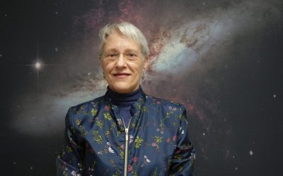 Isabel Márquez, nueva presidenta de la Alianza SOMMa