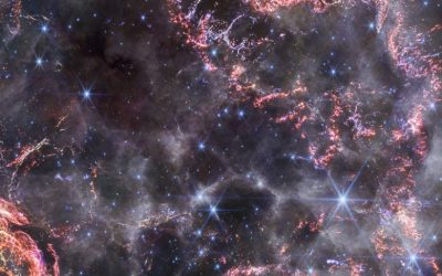 Sumando talento internacional gracias al Proyecto Severo Ochoa del IAA-CSIC