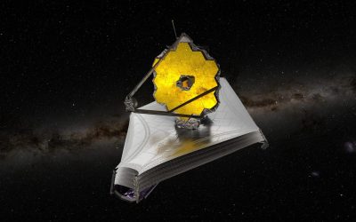 El IAA-CSIC logra cerca del 5% del tiempo total de observación en el telescopio espacial James Webb