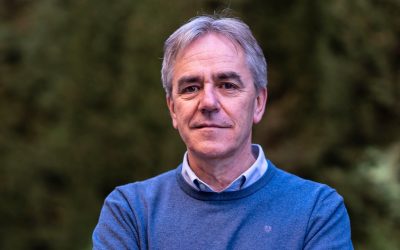 Antxon Alberdi, nuevo académico de la Real Academia de Ciencias Exactas, Físicas y Naturales de España