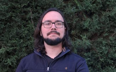 Astronomía de muy alta energía: estudiando el universo más extremo