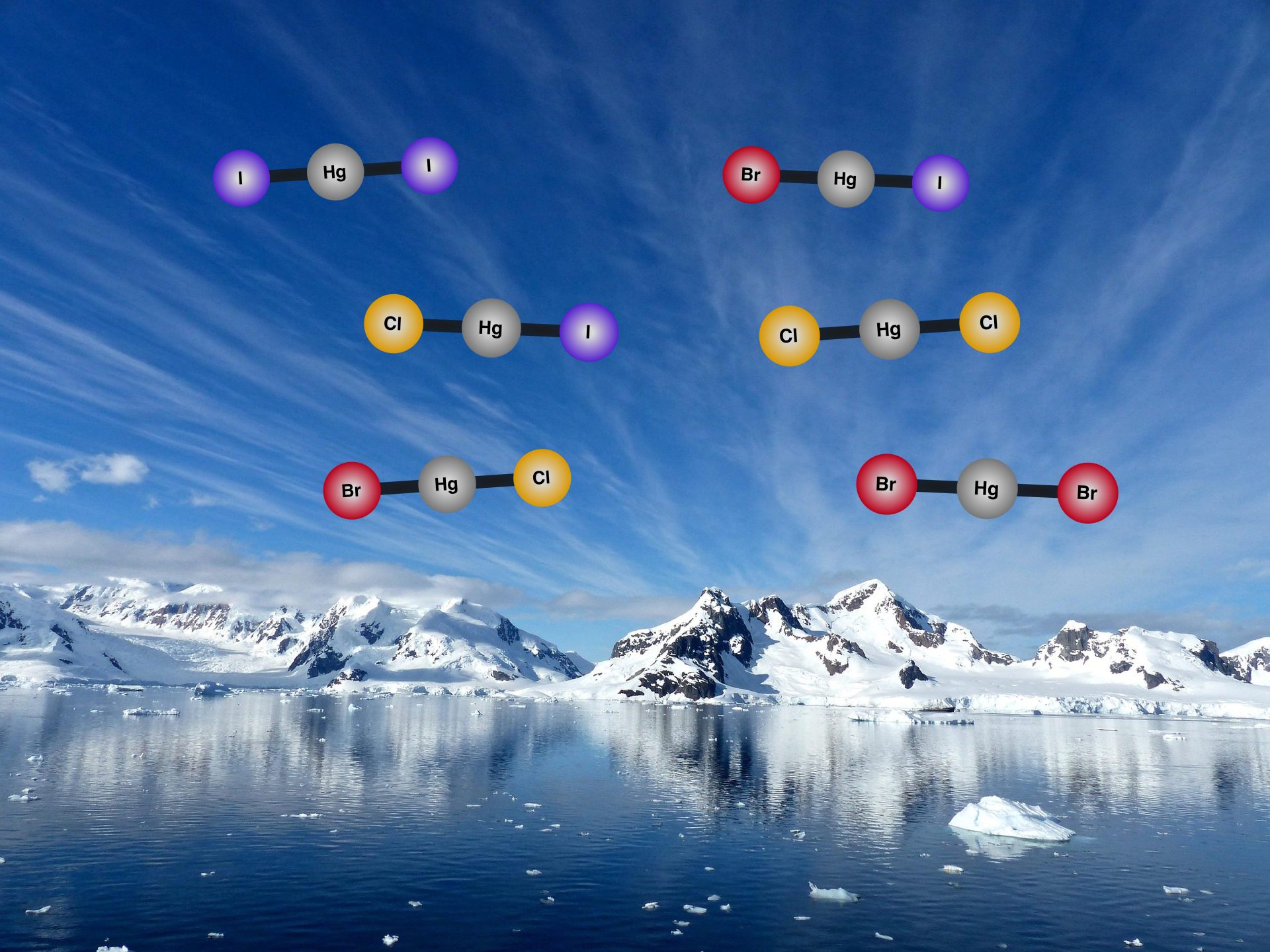 Imagen de la región de formación estelar masiva AFGL 5180