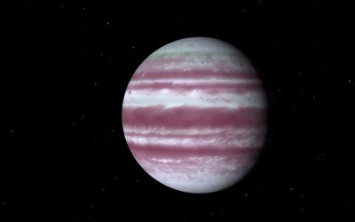 El IAA-CSIC amplía la búsqueda de subneptunos hacia estrellas menos exploradas