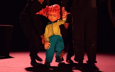 El IAA-CSIC estrena «Clementina y los planetas» en el Teatro Alhambra