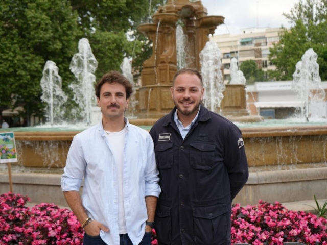 JESUS Y FERNANDO – DSC09735