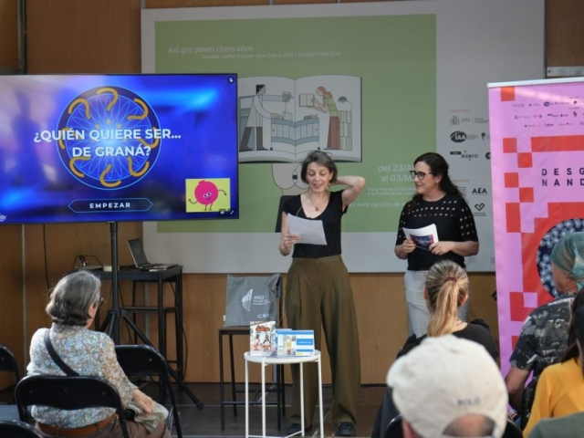 Montse y Estefi – DSC07772